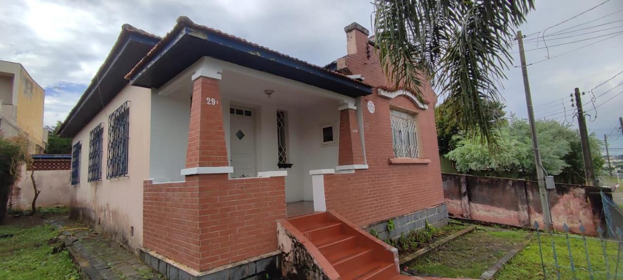 Casa Branca prox Shopping Paladium - Ferienwohnung