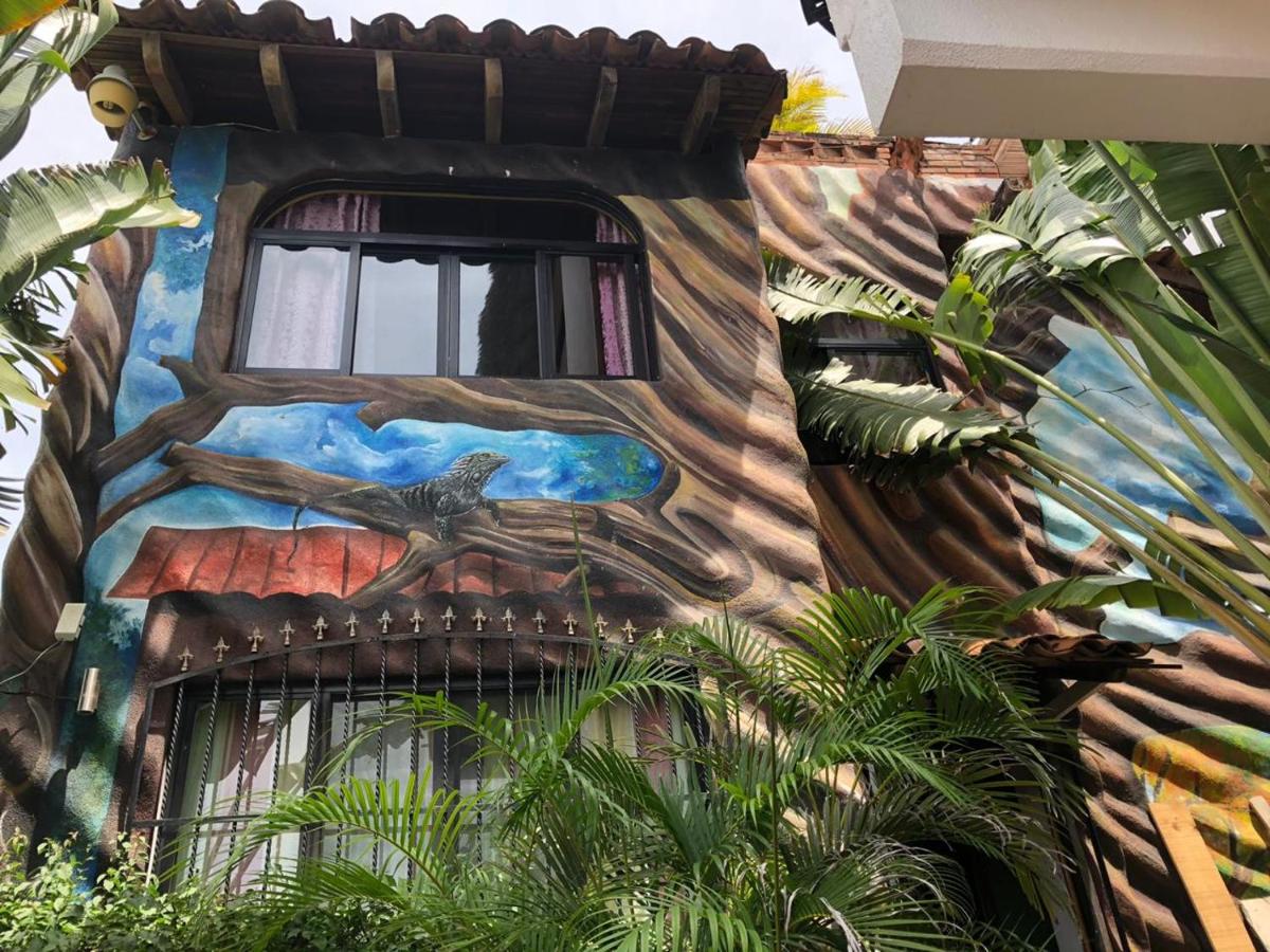 Casa Grasa - B&B Puerto Escondido