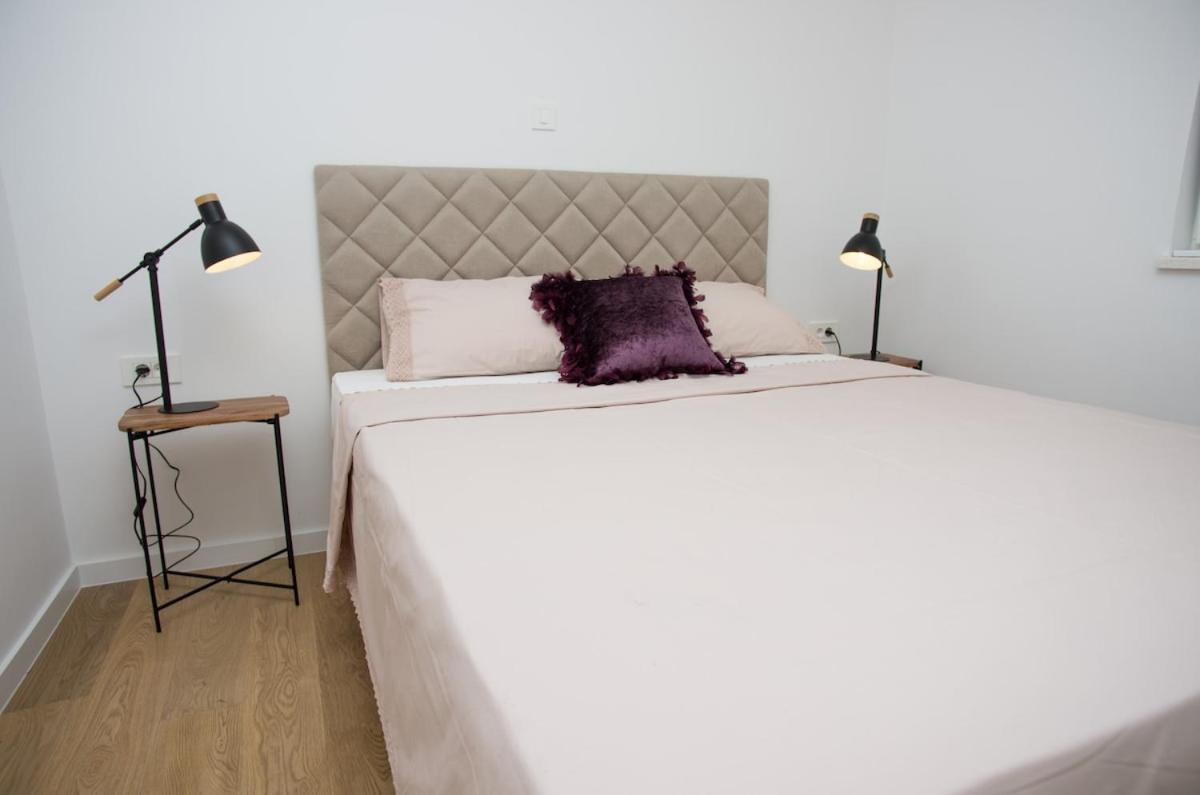 Casa Collina - Ferienwohnung Kutleše