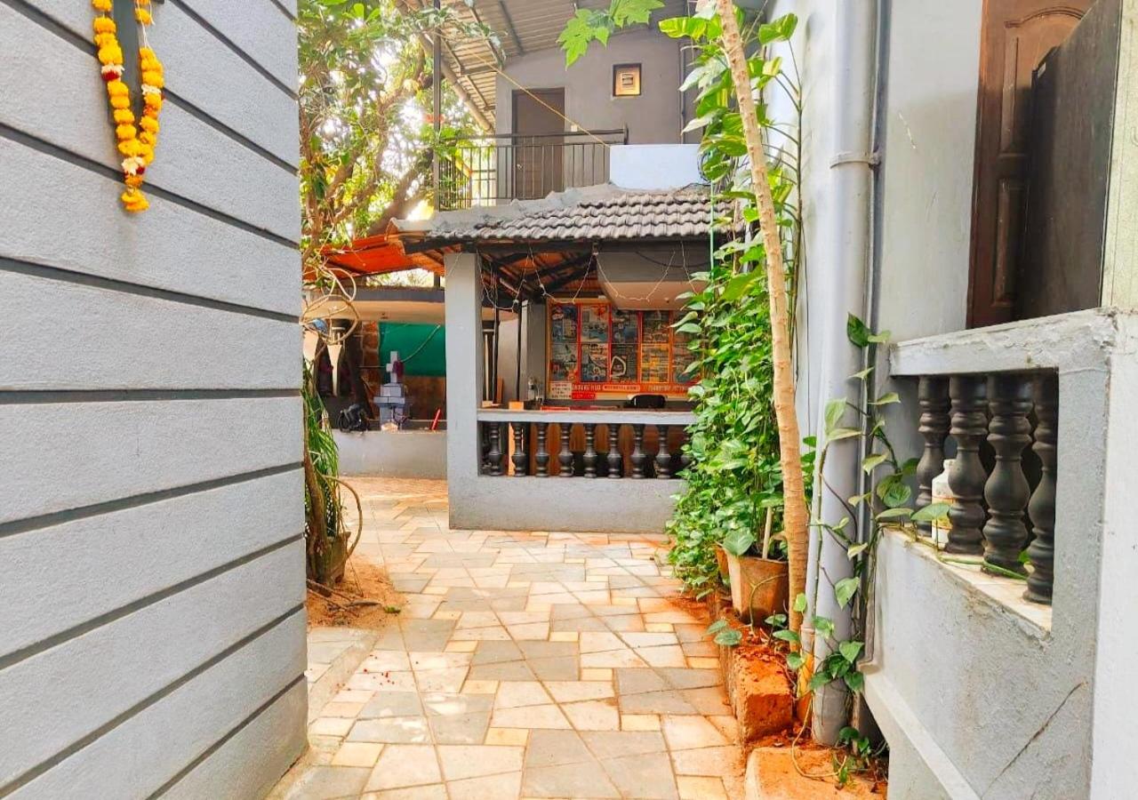 Baga Ocean Way - B&B Baga