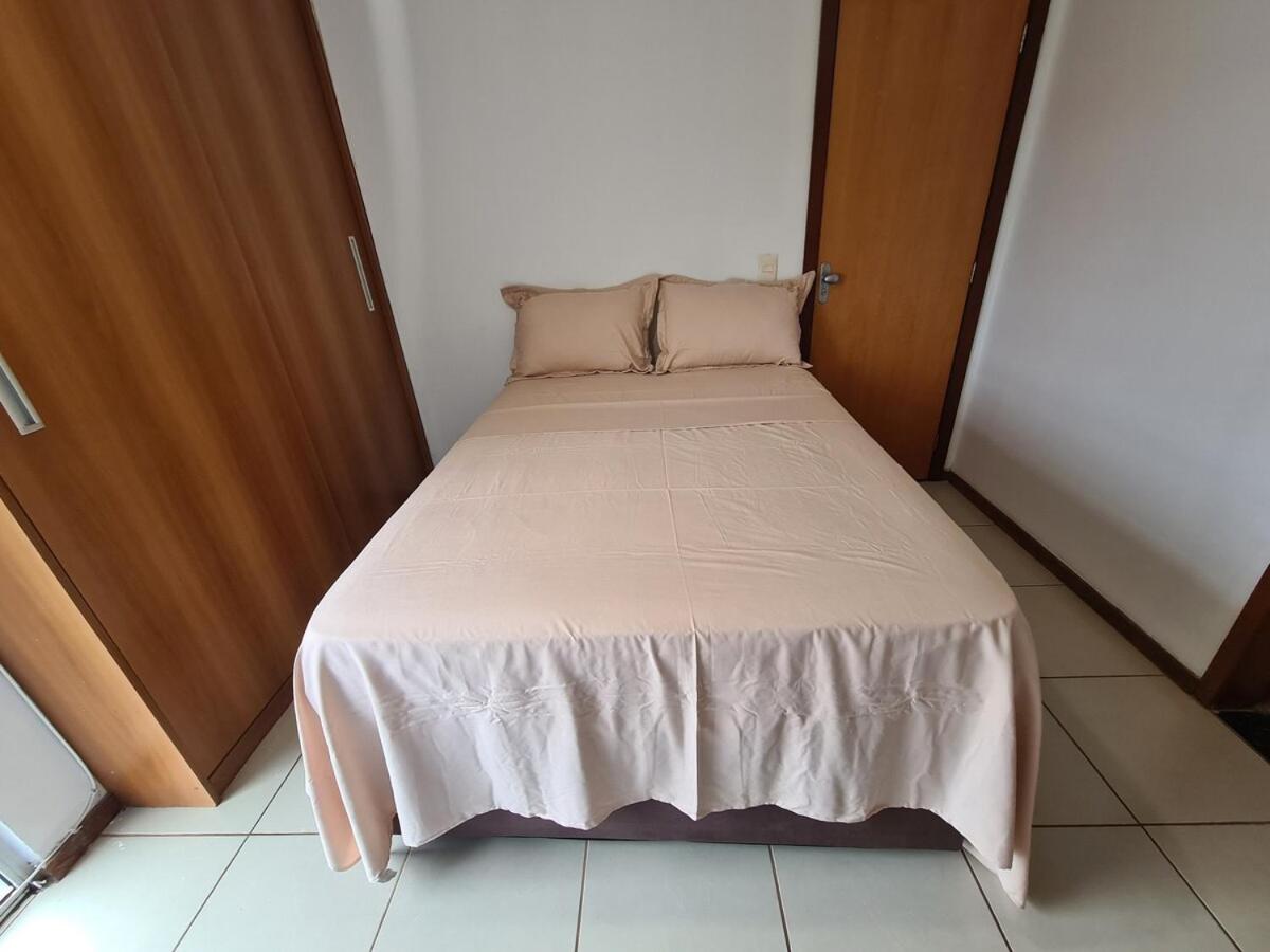 Appartement met 1 Slaapkamer