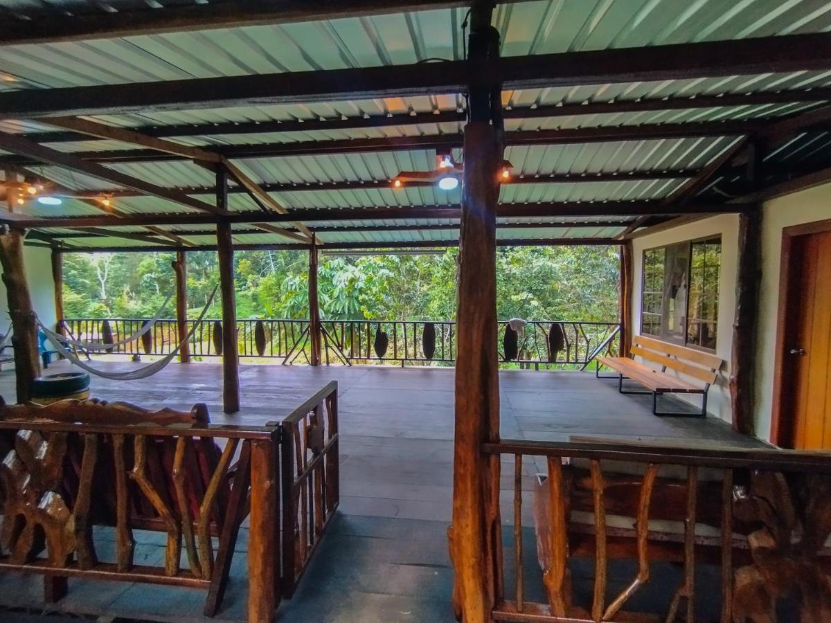 Amisacho - B&B