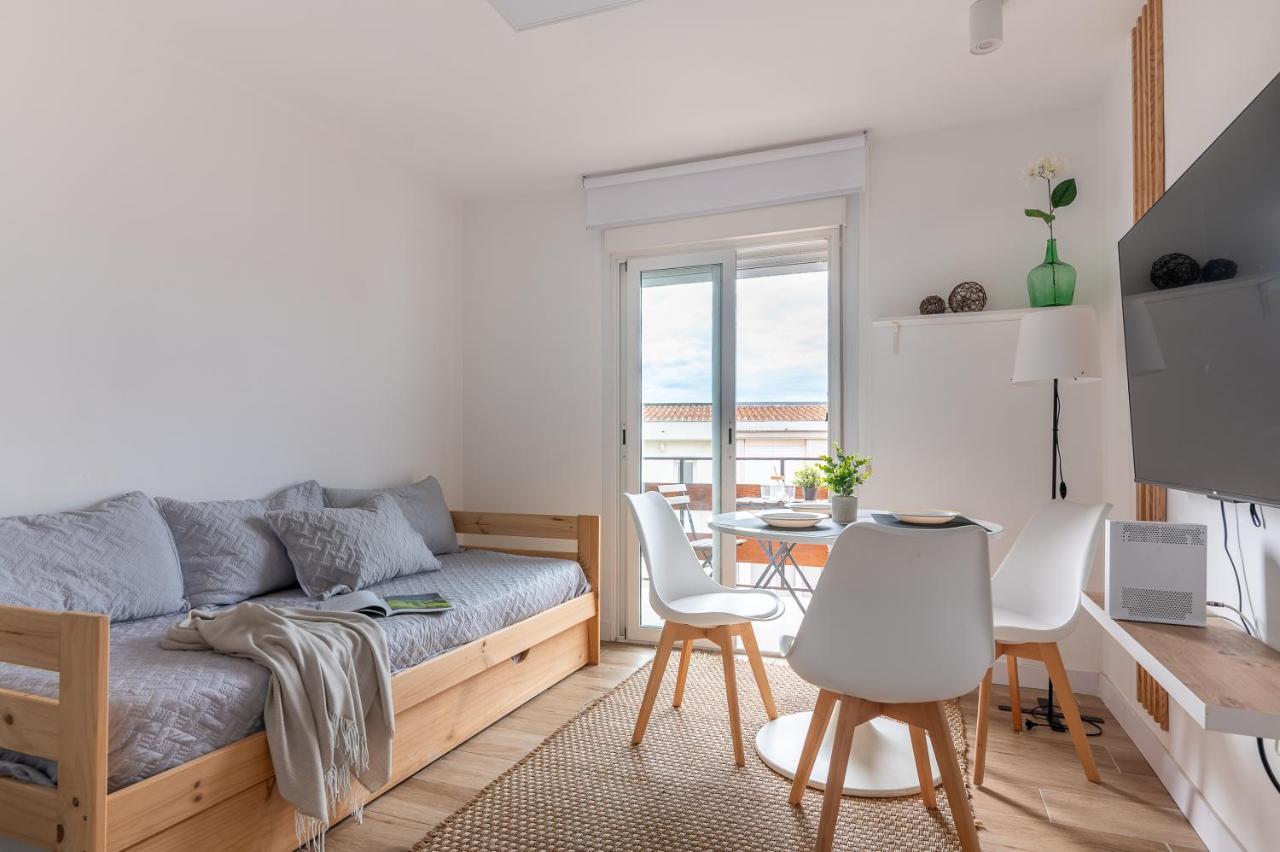 Santander PuertoChico Plaza - Ferienwohnung Santander