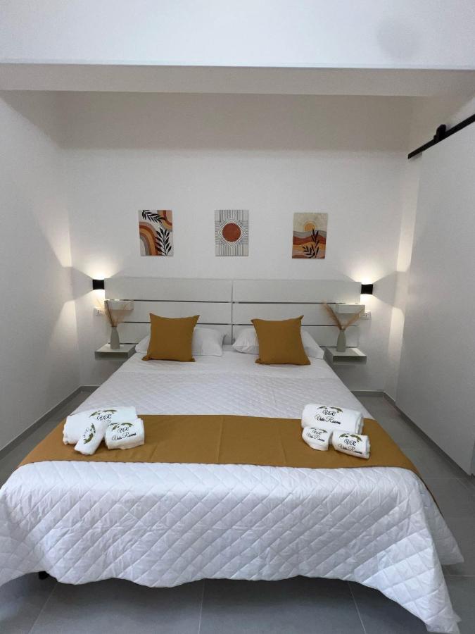 Superior Doppelzimmer