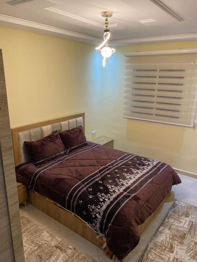Appartement centre-ville Tanger messnana - B&B