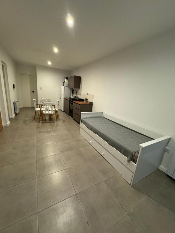 NUX Tandil - Chambres d’hôtes