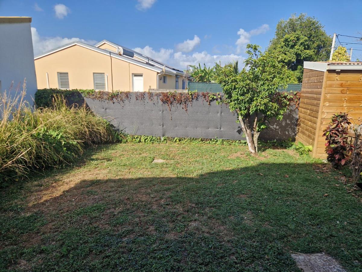 Appartement au centre de Gosier 3 - B&B