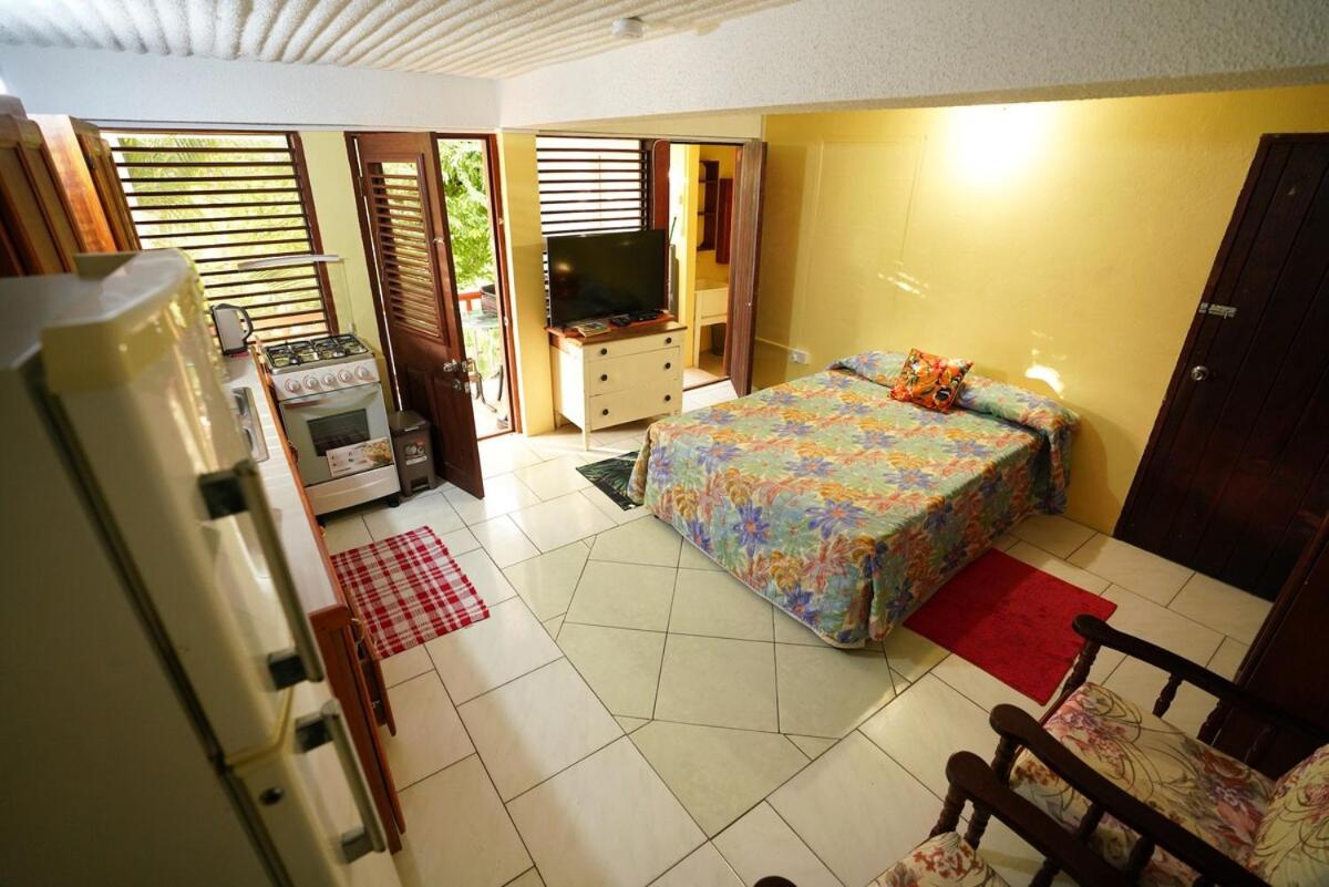 KC's apartment - B&B Gros Islet
