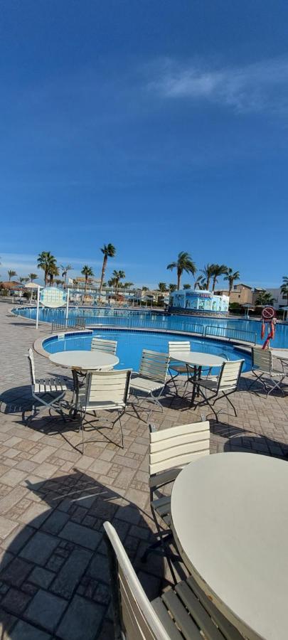 Lilyland Beach Resort & Waterpark - B&B Hurghada