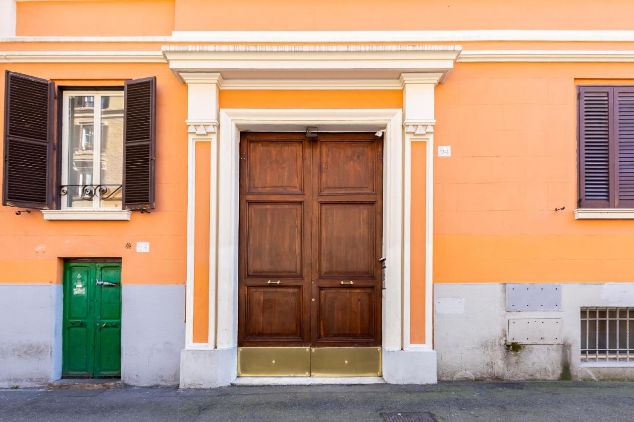 Scipioni Luxury Apartment - B&B