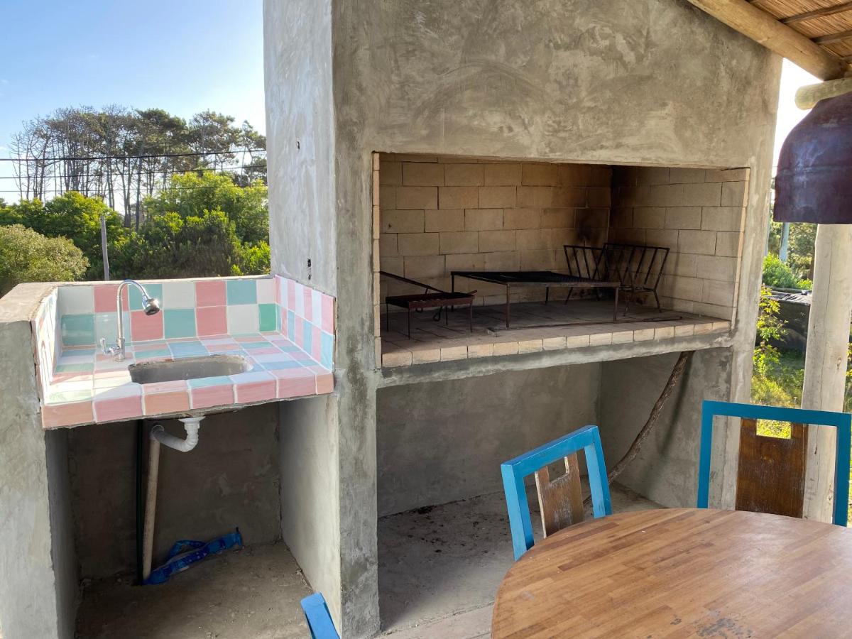 Cumbre del Diablo 4 - Chambres d’hôtes Punta del Diablo