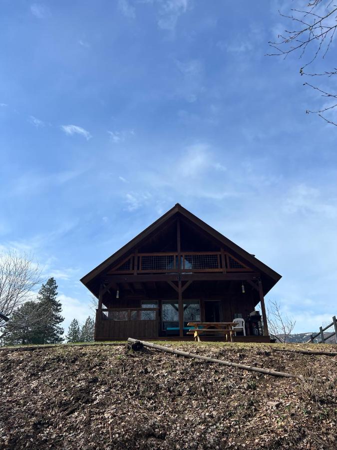 Two Bedroom River Front Cabin
