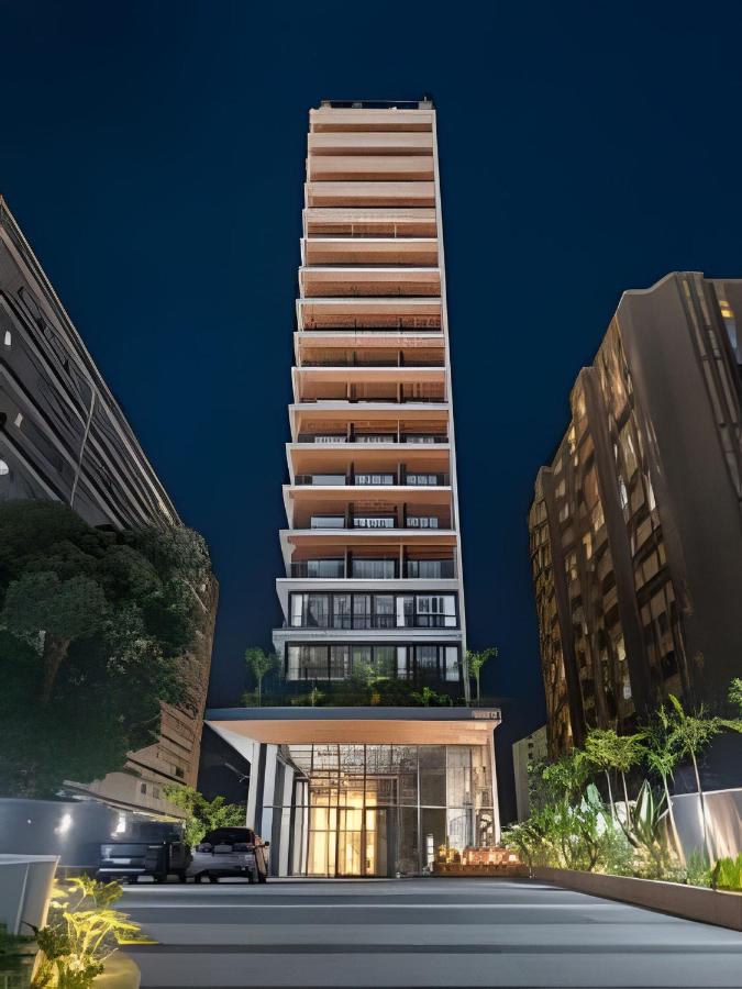 Studio Moderno em Salvador c/ Rooftop Sensacional - B&B Salvador