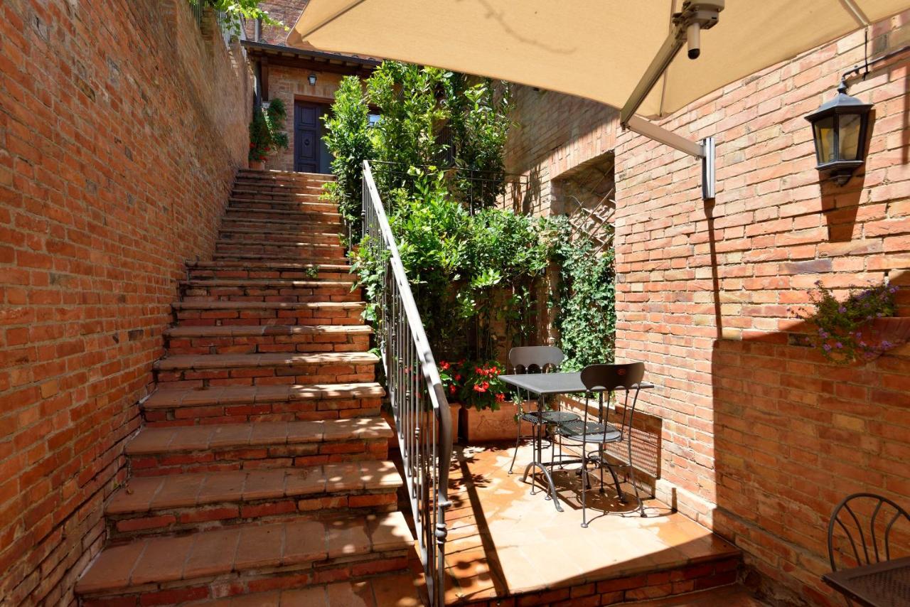 La Corte Medicea - B&B