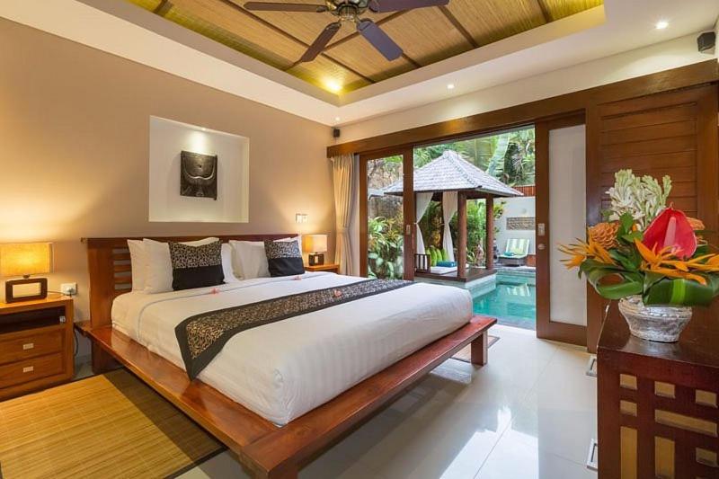 Villa 2 Chambres