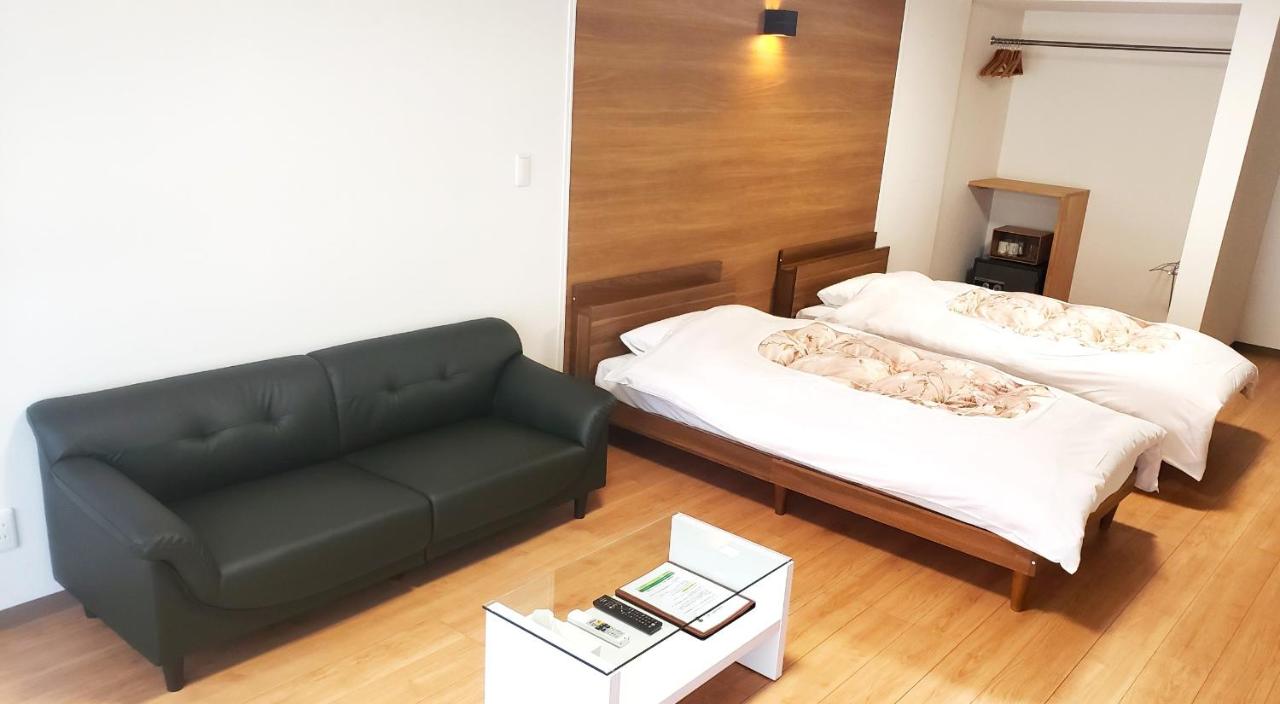 Standard Zweibettzimmer
