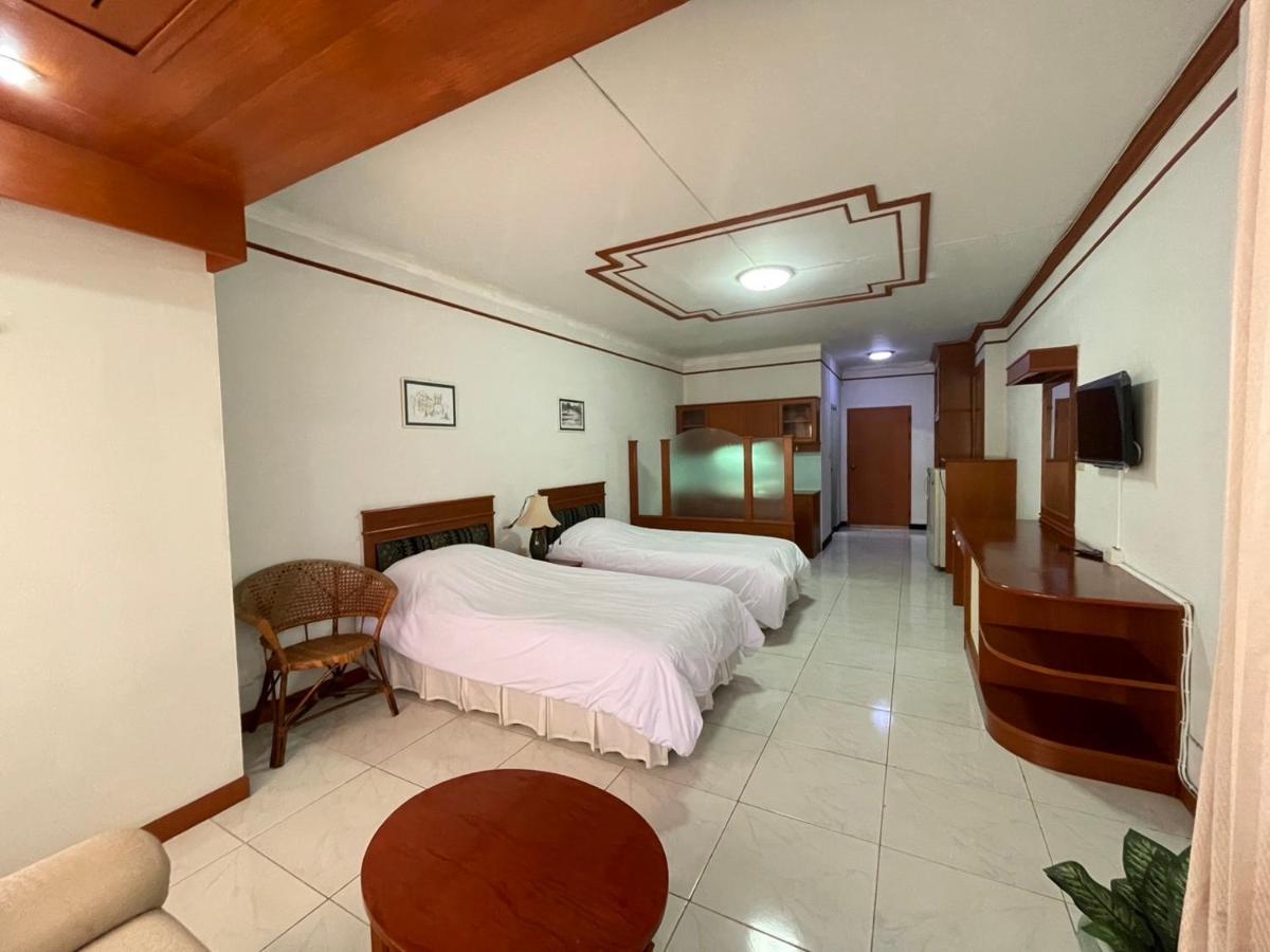 Appartamento con 1 Camera da Letto e Vista Città