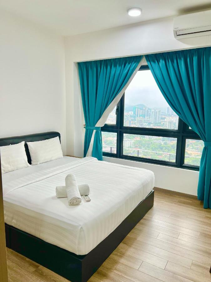 Two-Bedroom Superior Apartment