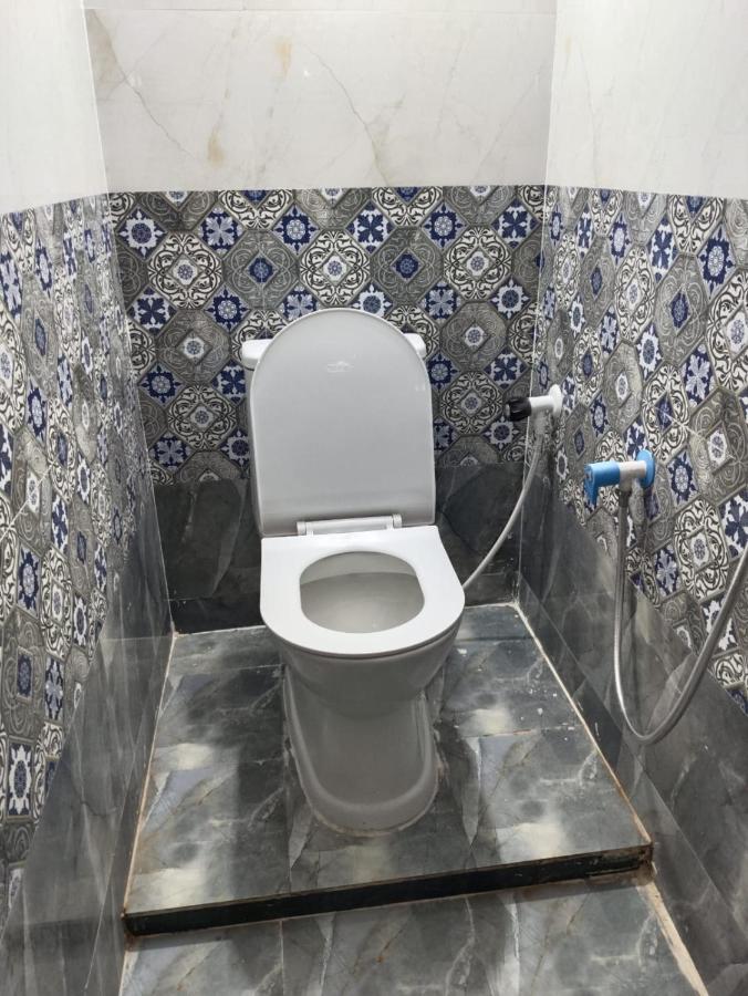 Budget Tweepersoonskamer