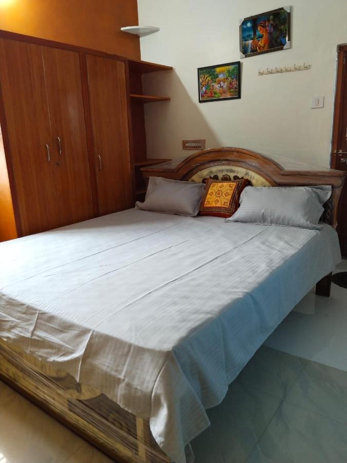 Tweepersoonskamer met Eigen Badkamer