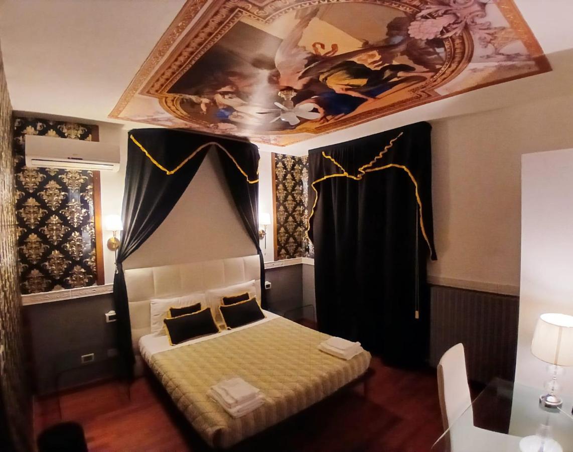Habitación Doble con balcón