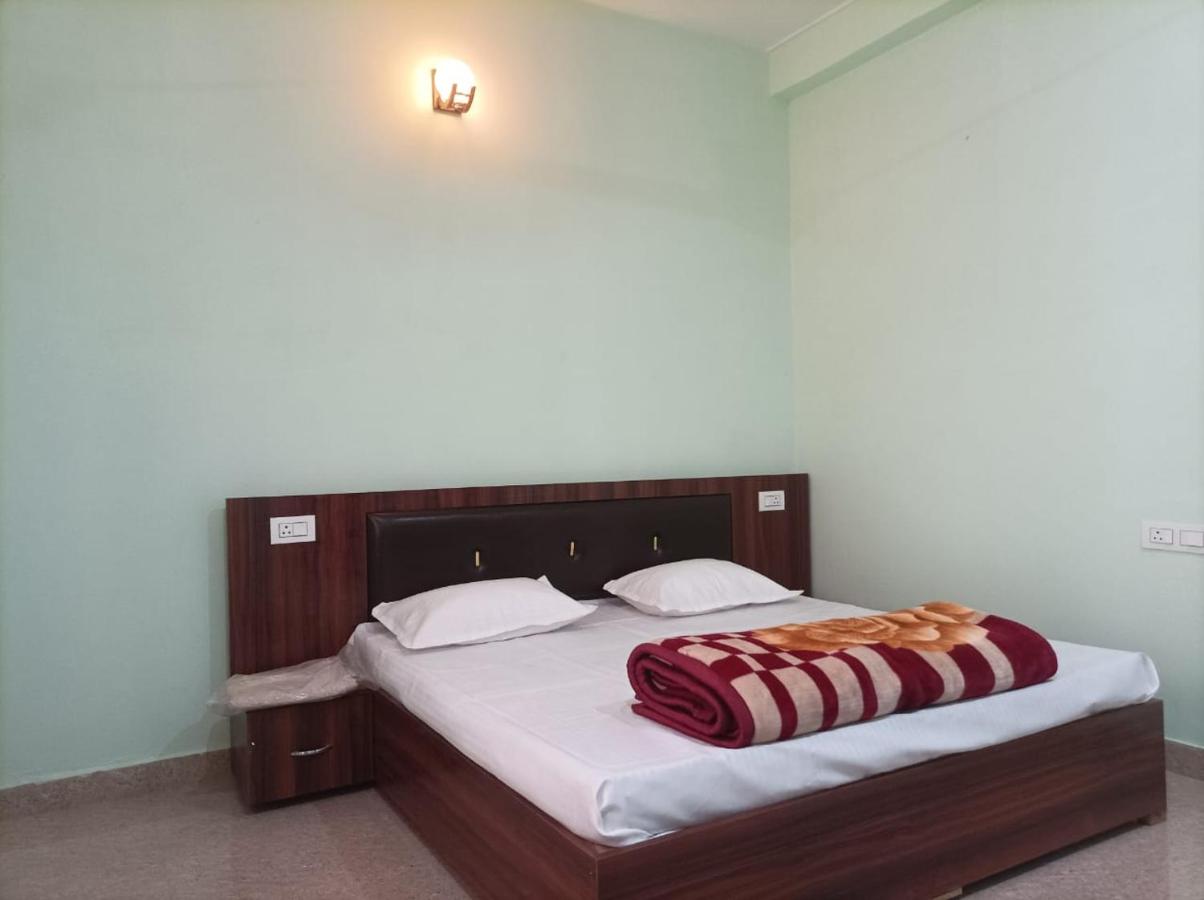 Riddhi Siddhi Homestay - B&B Bhīm Tāl