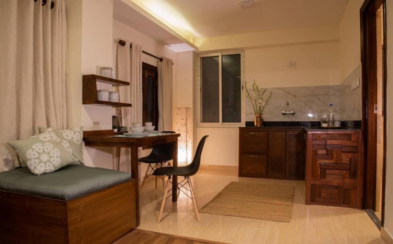 Tara Art House Apartment 2 - B&B