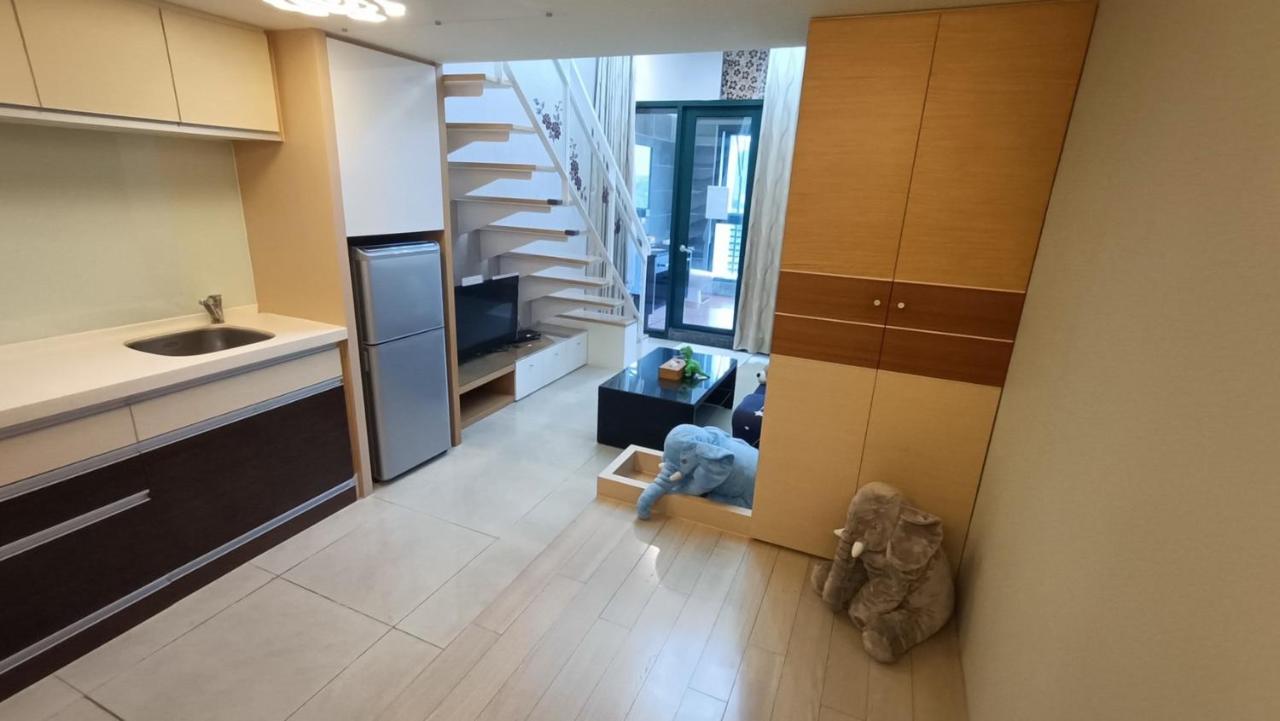 Camera Matrimoniale Superior