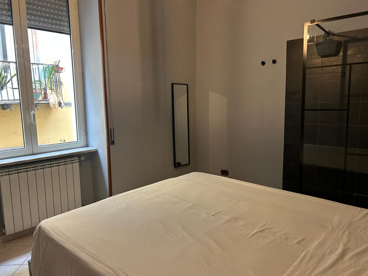 Toledo triple room - B&B Napoli