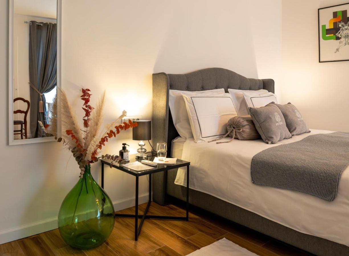 Standaard Tweepersoonskamer