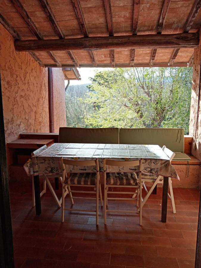 Il Casale 16 - B&B