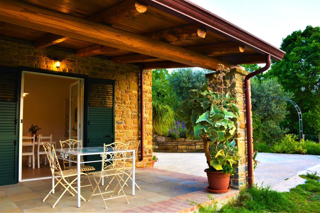 Casale Dionisia, Santa Maria di Castellabate - B&B Castellabate