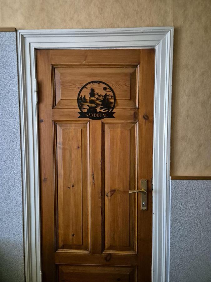 Double Room with Private External Bathroom