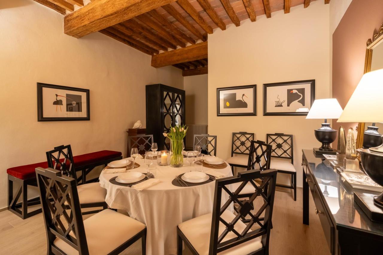 Residenza Farinati - Montecatini Alto - B&B