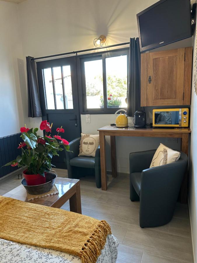 La Rose des Vents - B&B