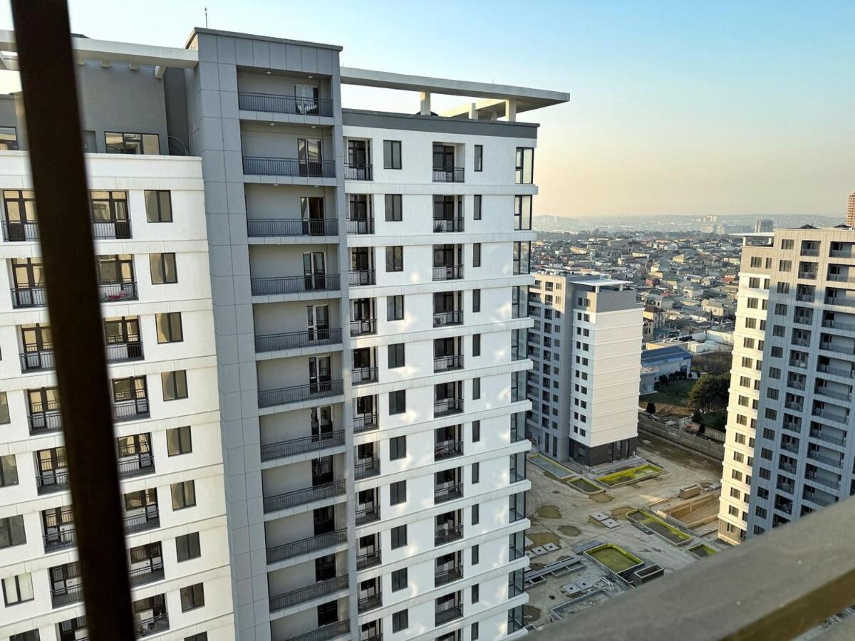 Comfort Meets Style in Baku - Avant 16 - B&B Baku