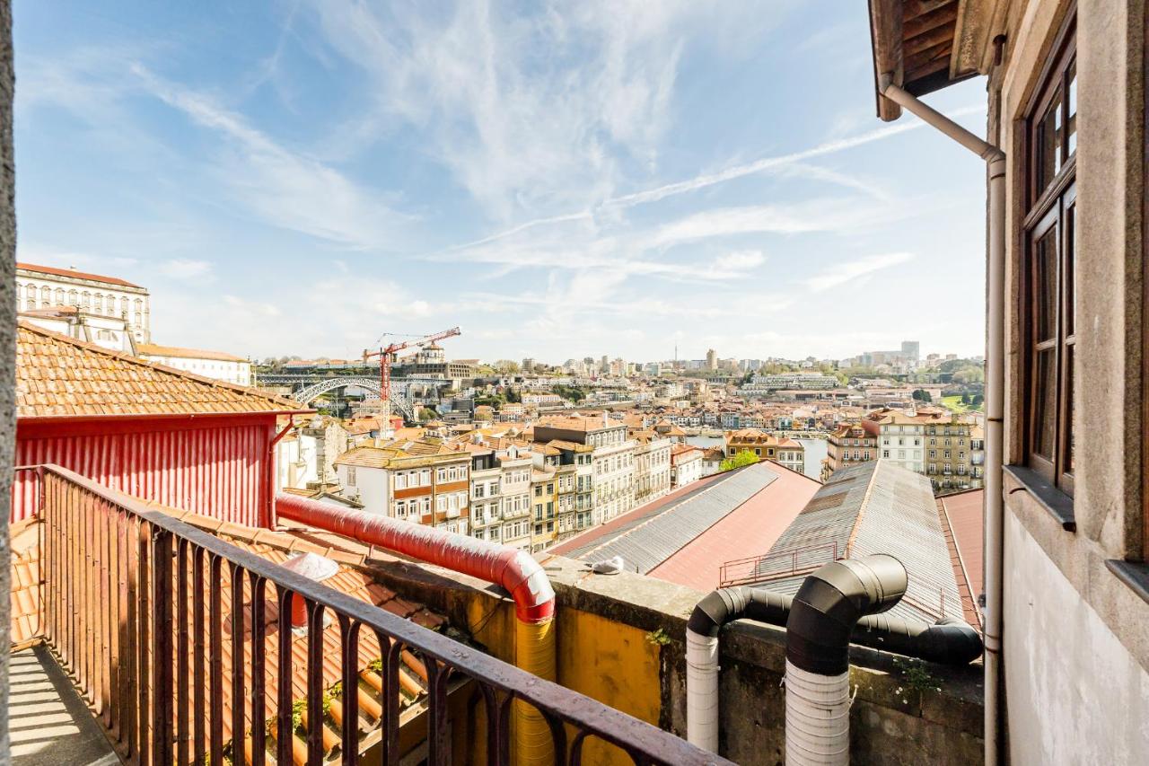 Hey Apartments B - B&B Porto