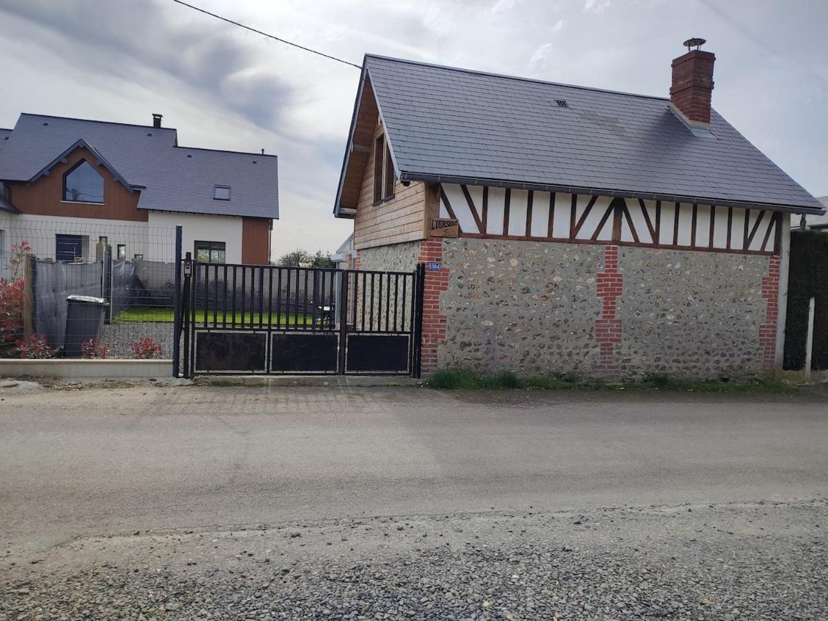 Gîte à la campagne - B&B