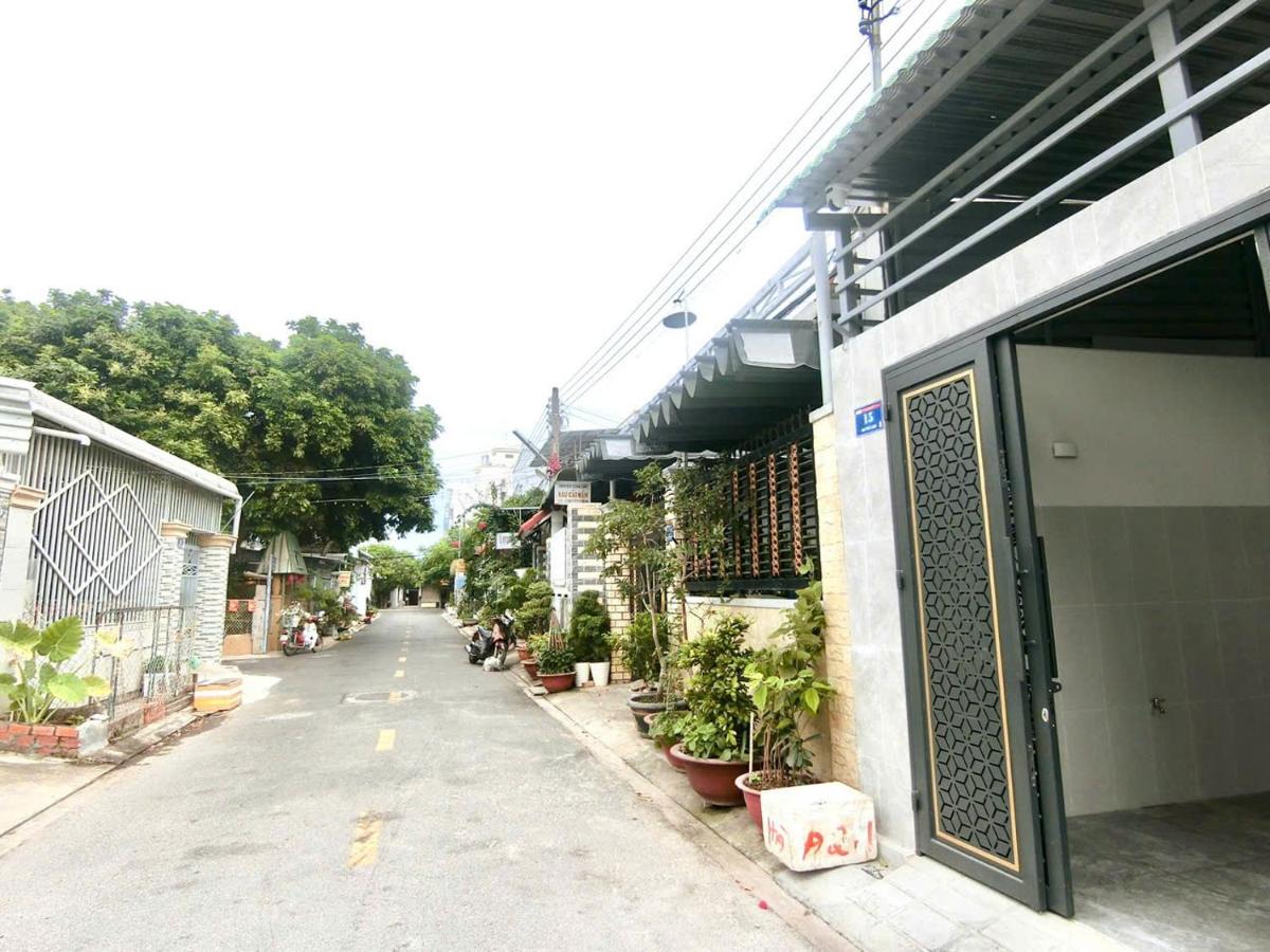 Luan Hoa Homestay - B&B