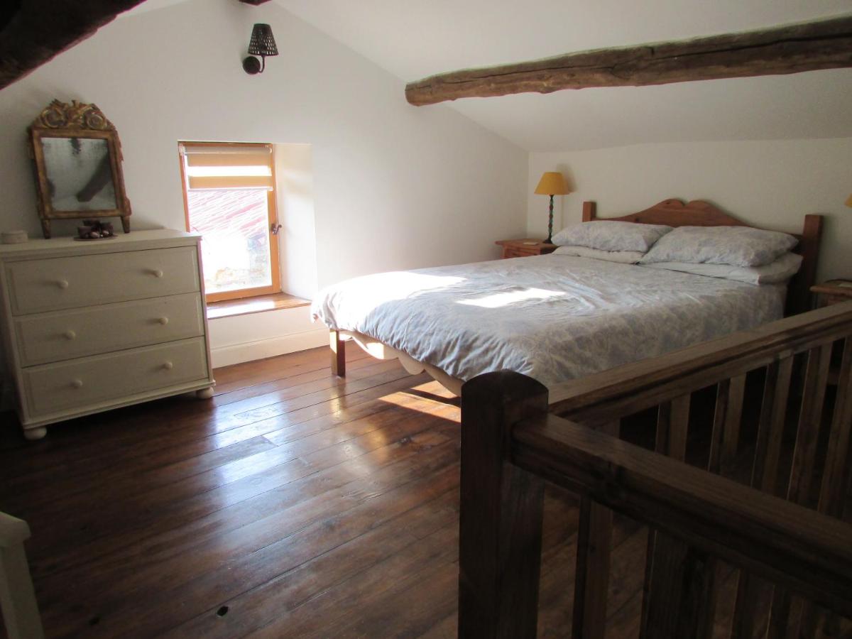 Les Puvinieres - Ferienwohnung