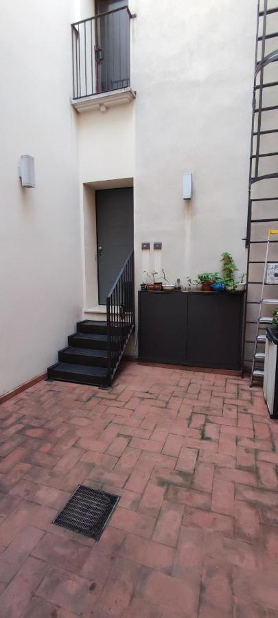 Ferrara Prestige - Stile & Comfort nel cuore Estense - Ferienwohnung