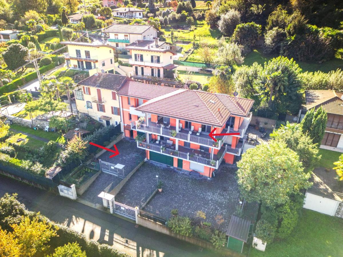 CASA ELENA - Bella vista lago - B&B