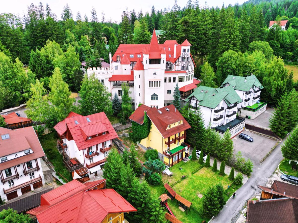 Vila Gloria - Ferienwohnung