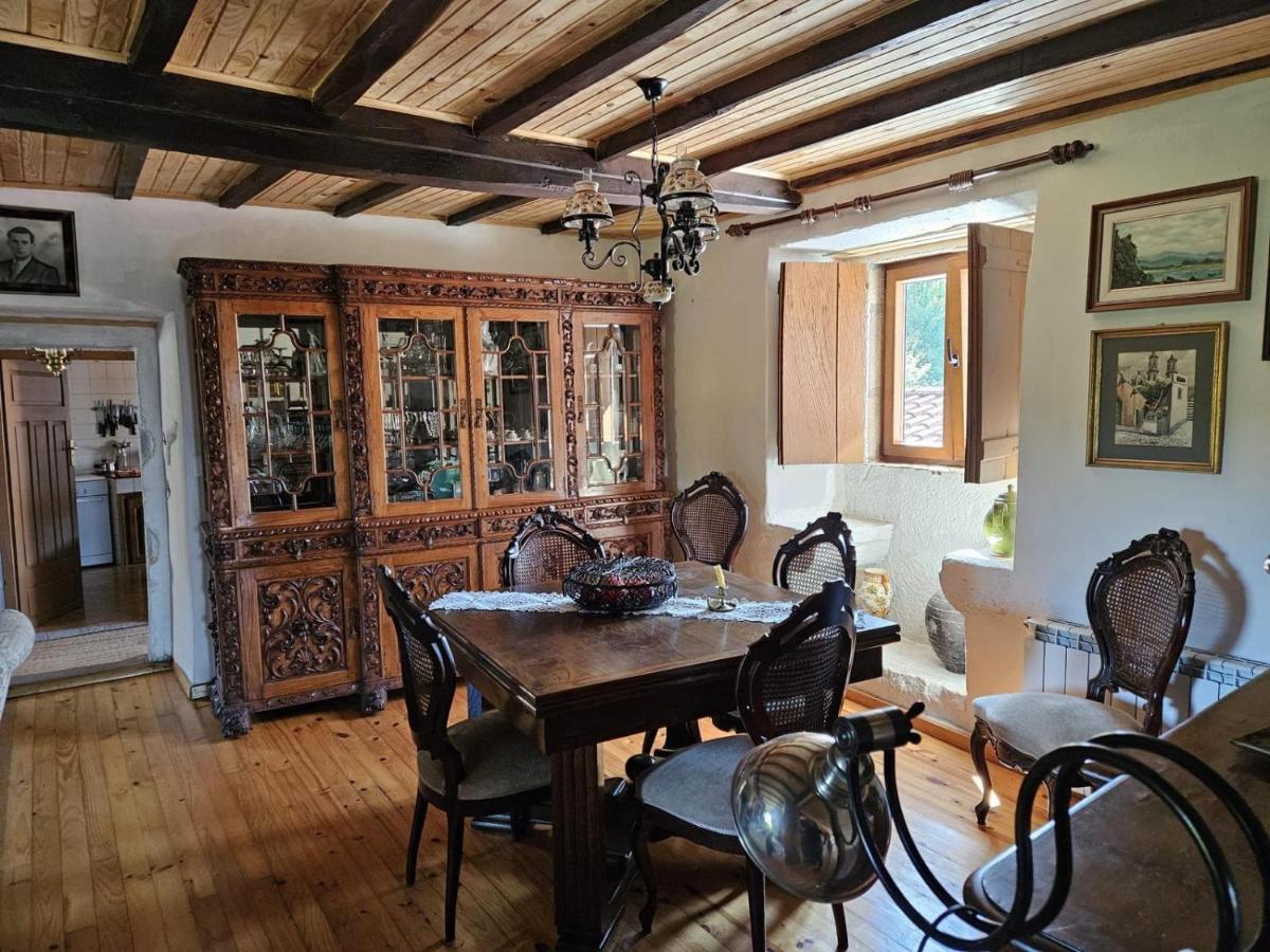 Casa Otíxo - B&B