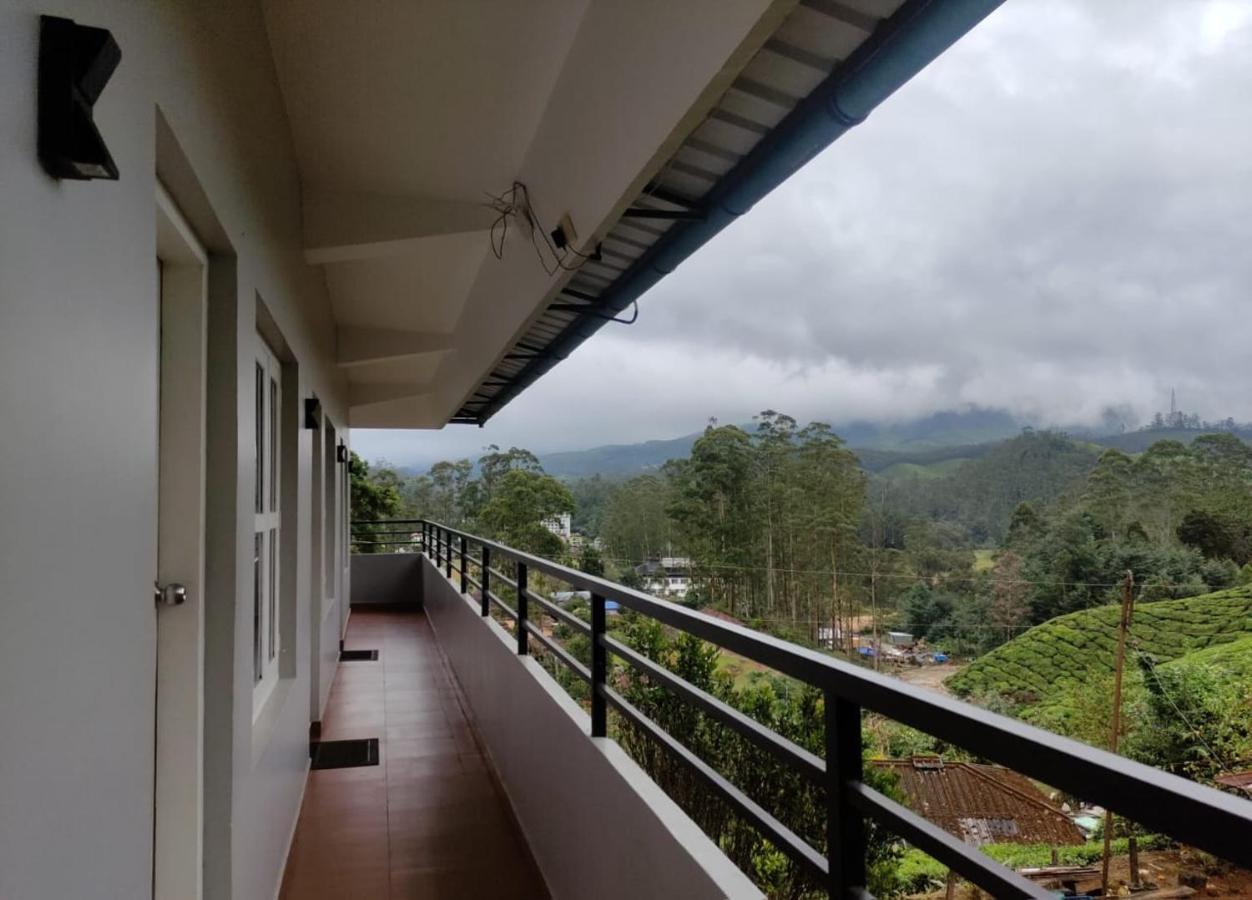 View Tea Munnar - B&B