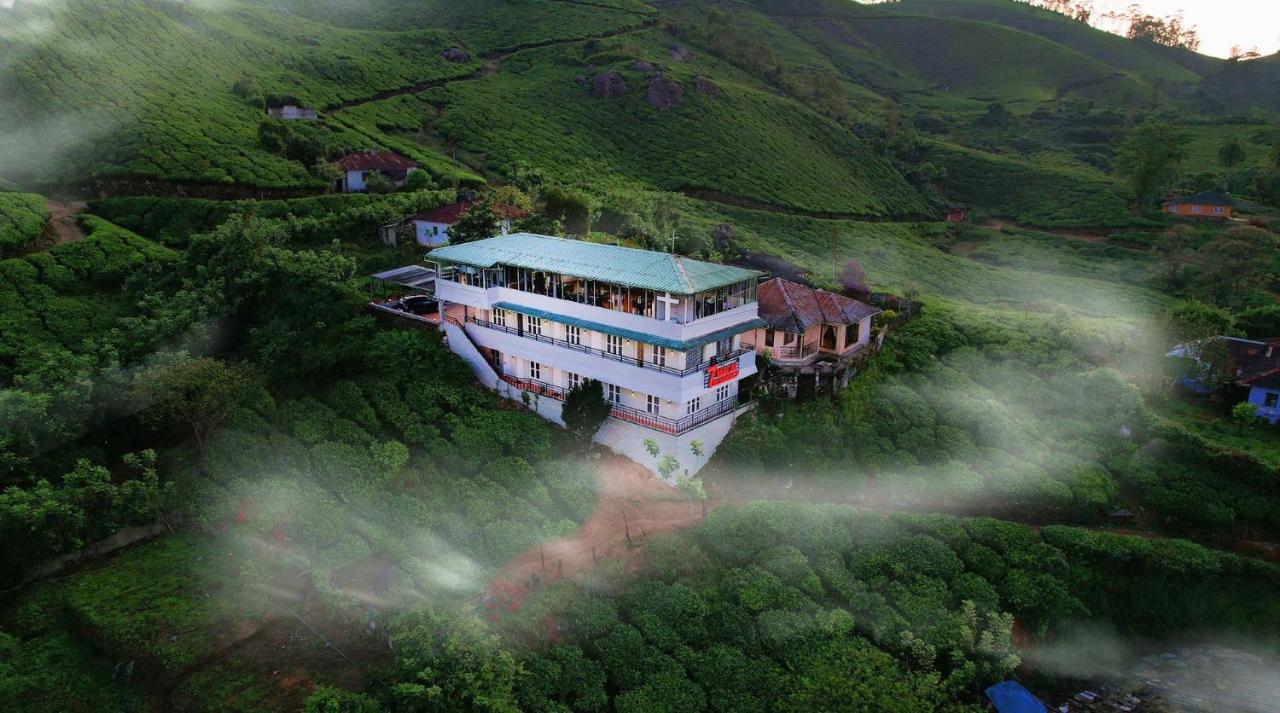 7 Malai Munnar - B&B