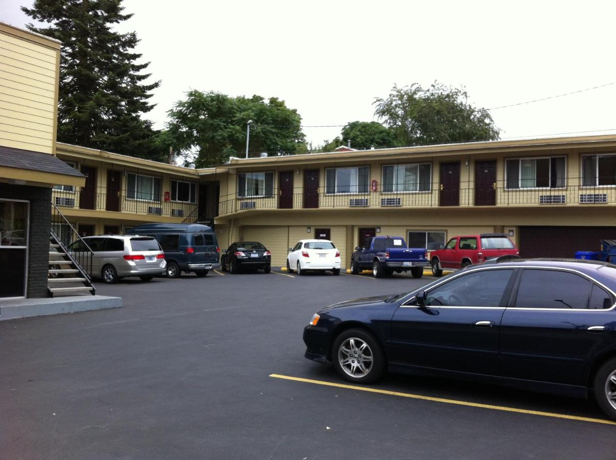 Economy Inn - Ferienwohnung