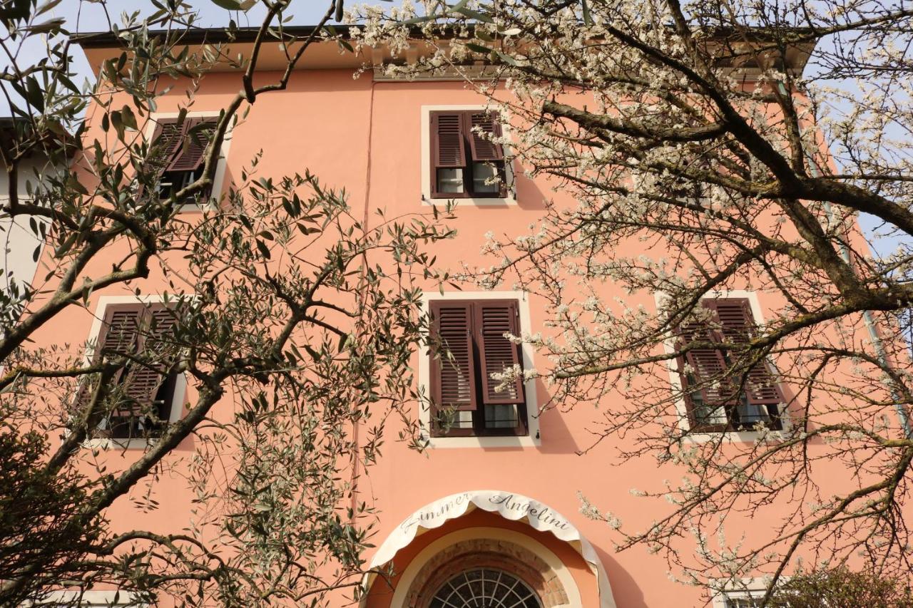 B&B Lucca - BeB Angelini - Bed and Breakfast Lucca