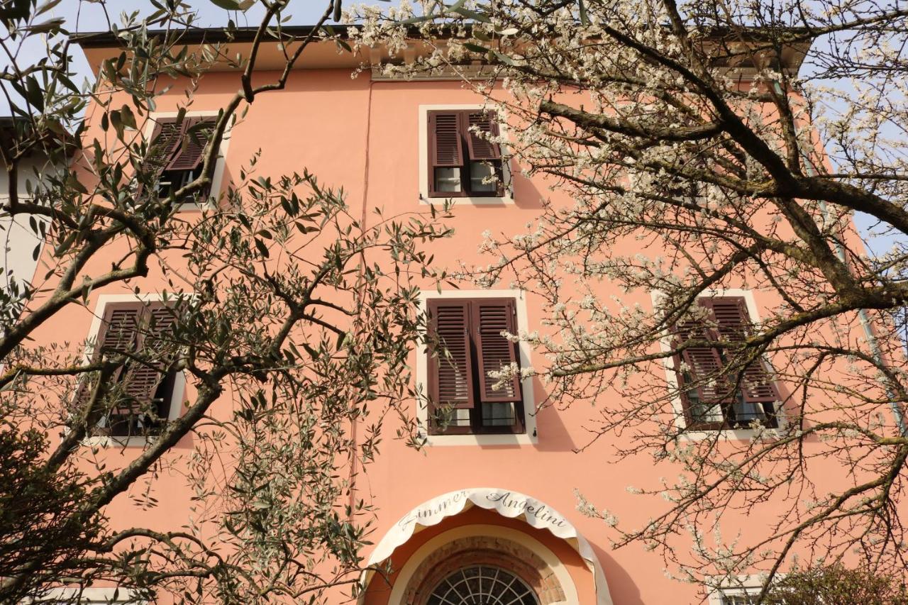 B&B Lucca - Angelini - Bed and Breakfast Lucca