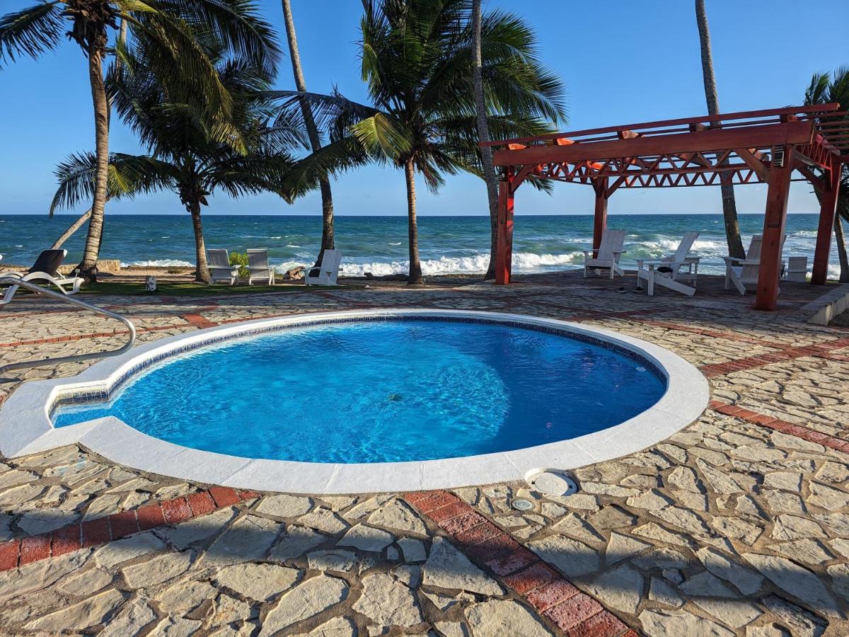 Jardines del Mar Todas las Amenidades Reserva Inmediata - Chambres d’hôtes Villas del Mar
